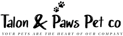 Talon & Paws Pet Co